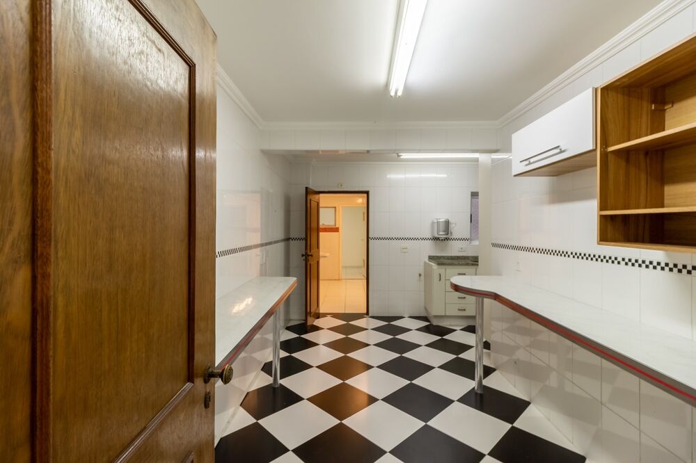 Apartamento, 3 quartos, 136 m² - Foto 3