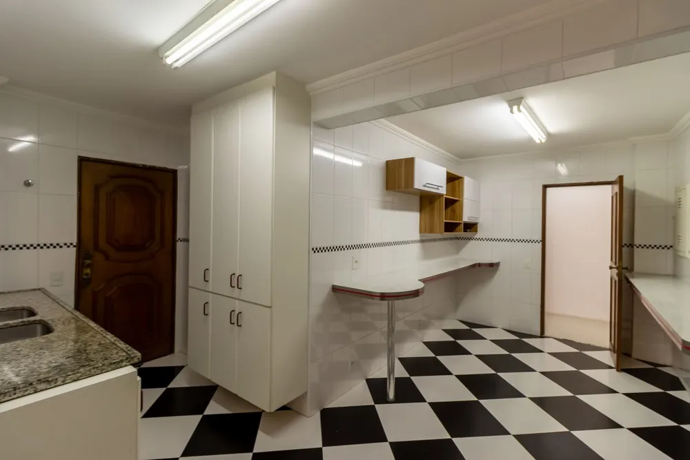 Apartamento, 3 quartos, 136 m² - Foto 11