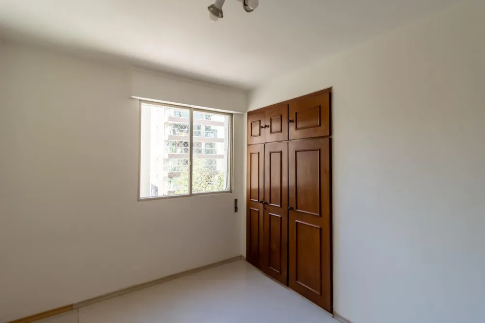 Apartamento, 3 quartos, 136 m² - Foto 1