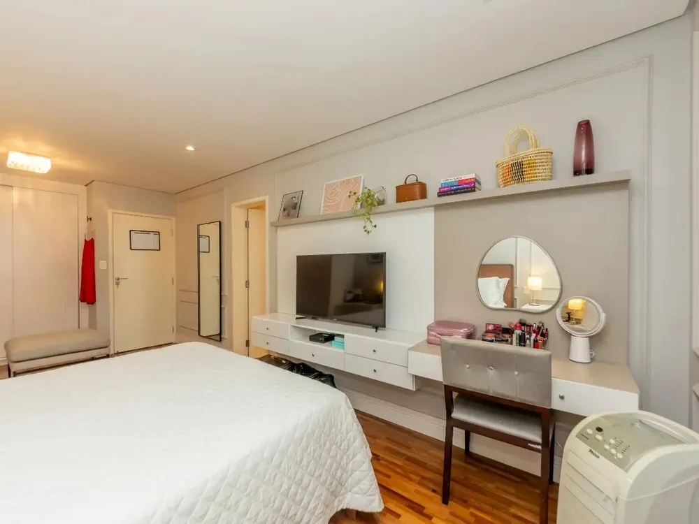 Apartamento, 3 quartos, 141 m² - Foto 11