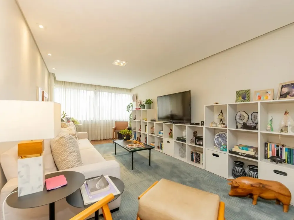 Apartamento, 3 quartos, 141 m² - Foto 3