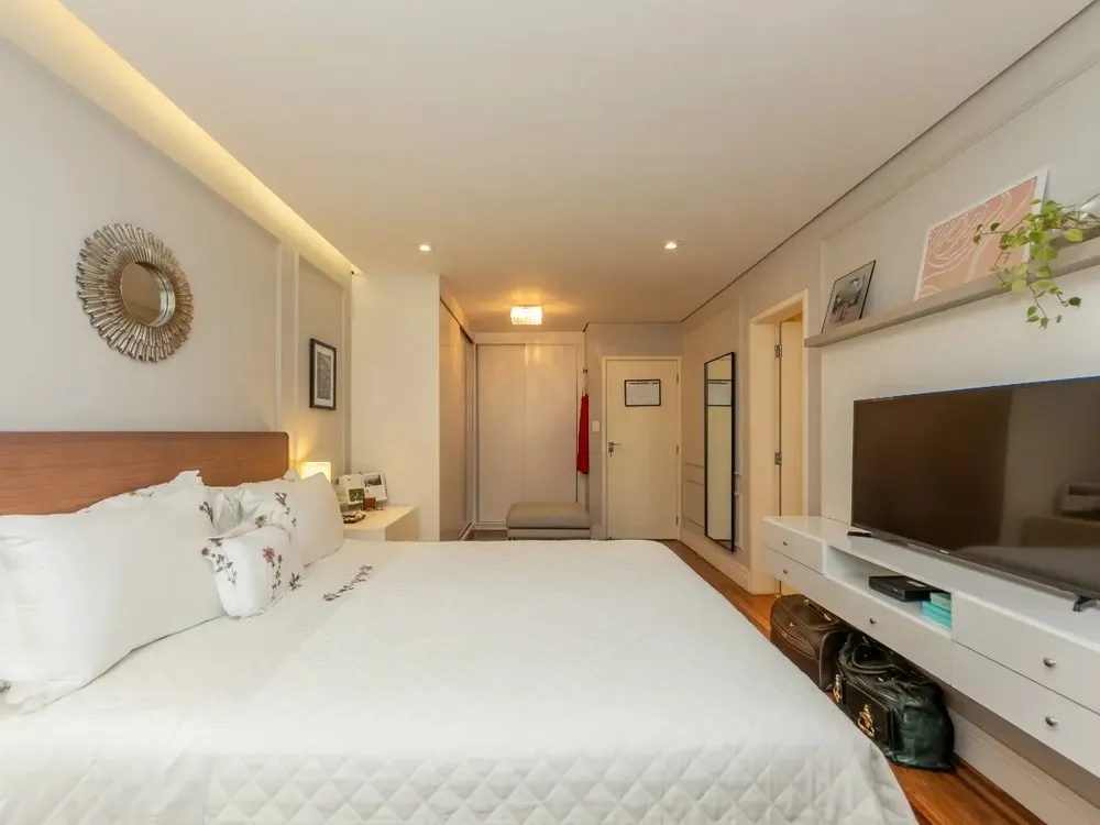 Apartamento, 3 quartos, 141 m² - Foto 12