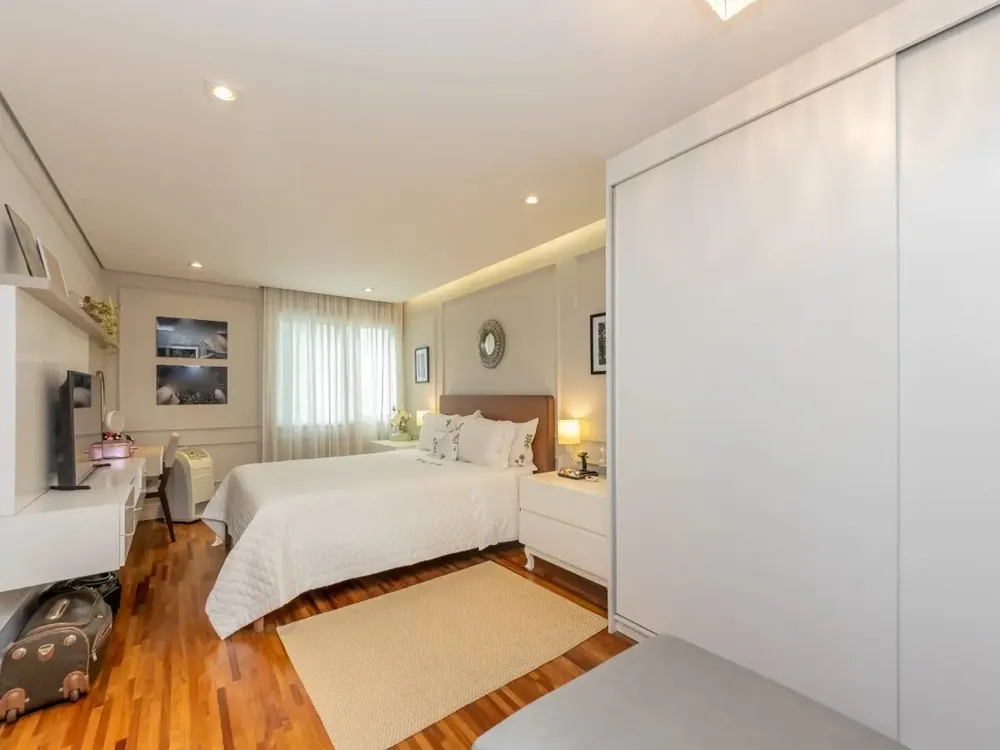Apartamento, 3 quartos, 141 m² - Foto 10