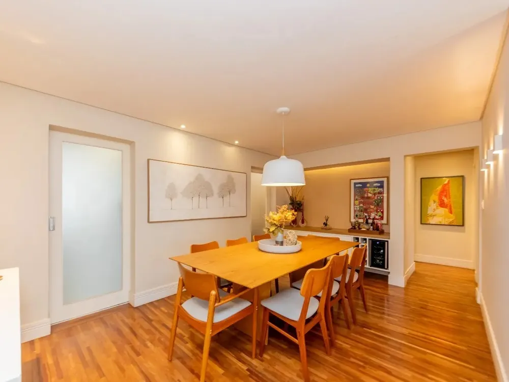 Apartamento, 3 quartos, 141 m² - Foto 4