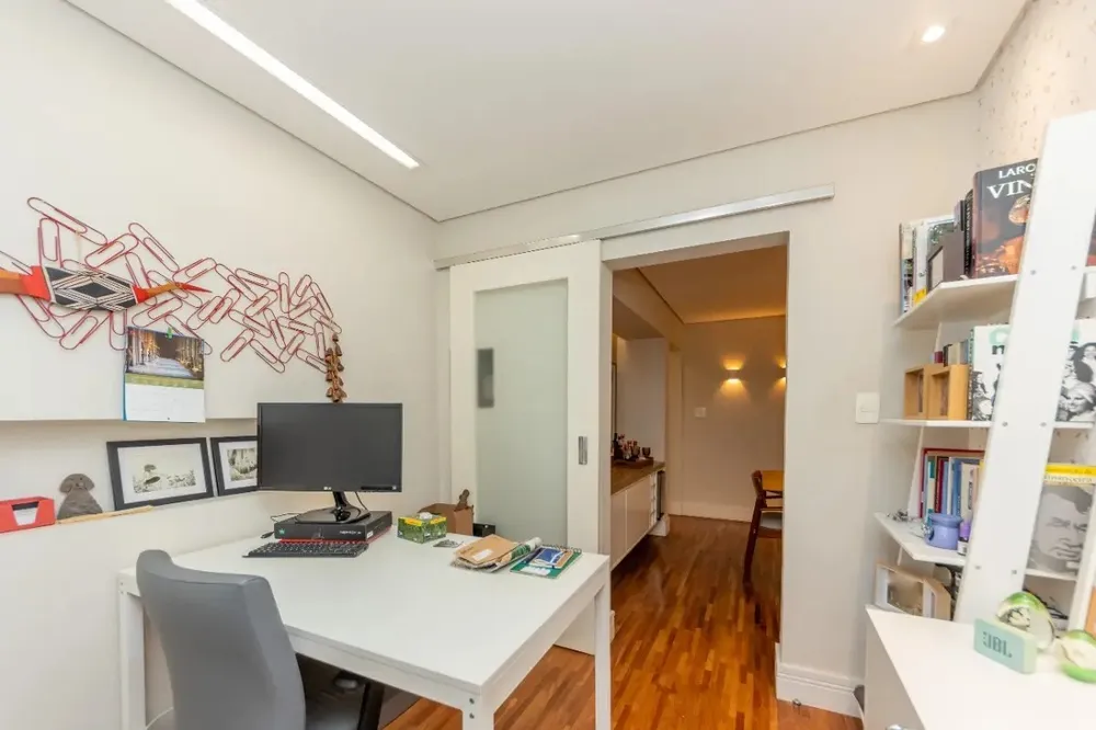 Apartamento, 3 quartos, 141 m² - Foto 5