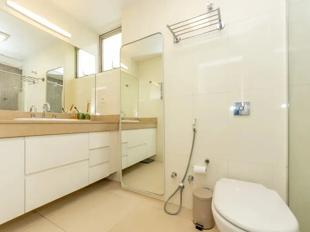 Apartamento, 3 quartos, 141 m² - Foto 9