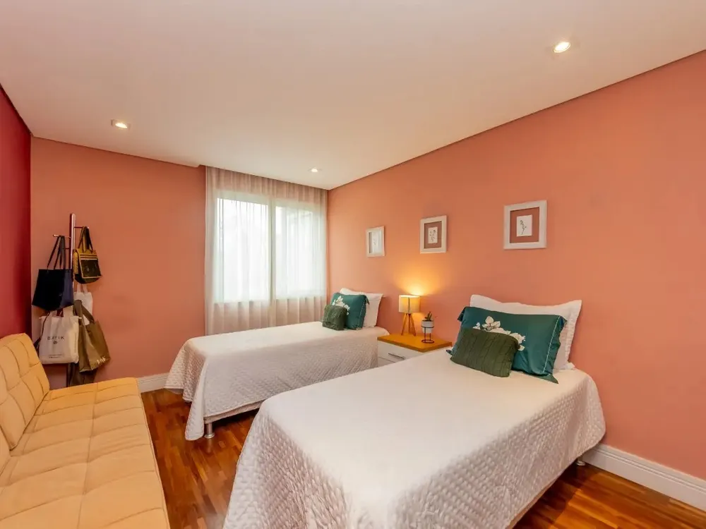 Apartamento, 3 quartos, 141 m² - Foto 8