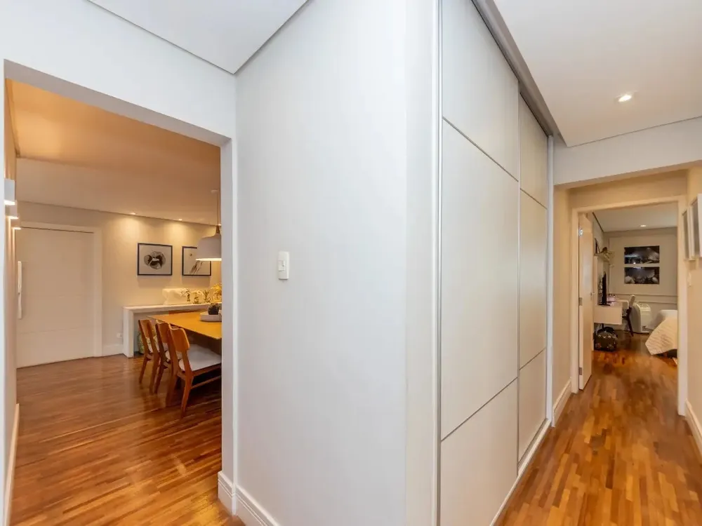 Apartamento, 3 quartos, 141 m² - Foto 7