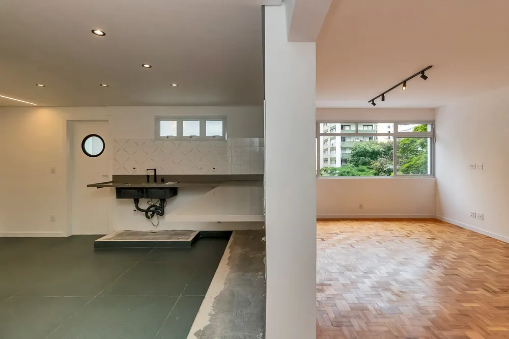 Apartamento, 3 quartos, 98 m² - Foto 3