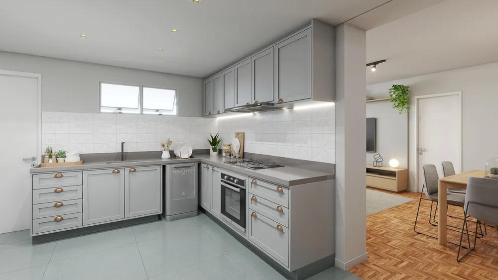 Apartamento, 3 quartos, 98 m² - Foto 12