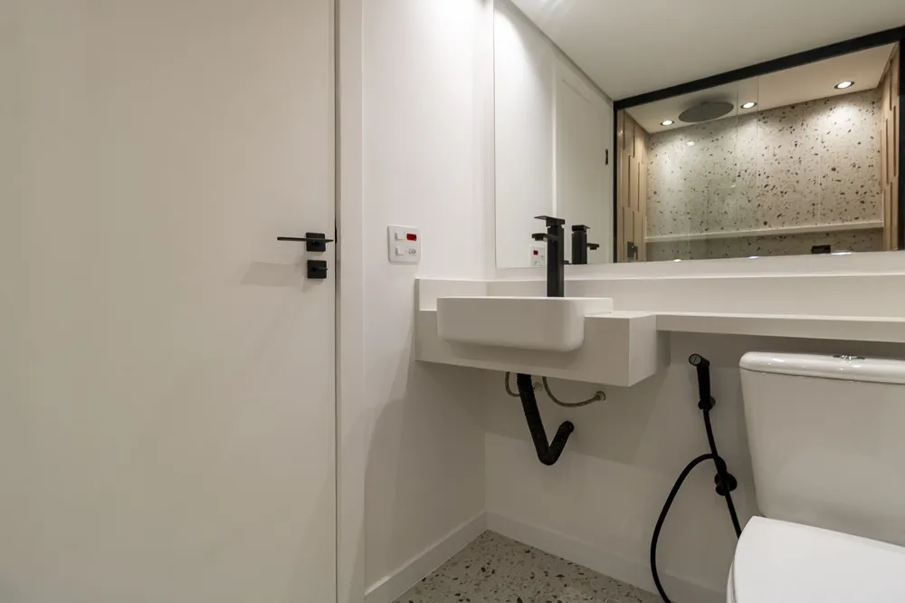 Apartamento, 3 quartos, 98 m² - Foto 5
