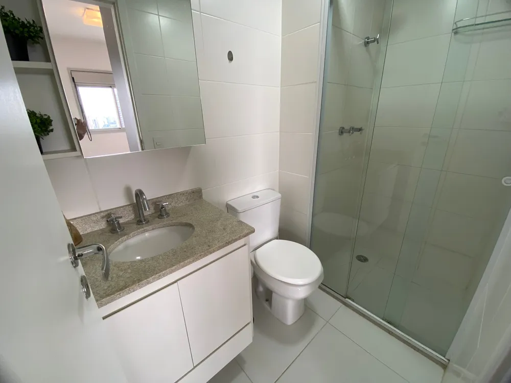Apartamento, 1 quarto, 33 m² - Foto 7