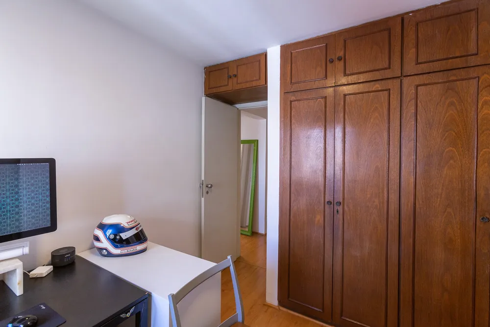 Apartamento, 2 quartos, 70 m² - Foto 2
