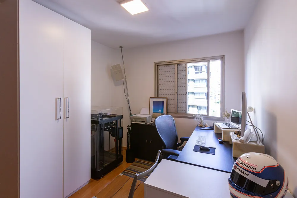 Apartamento, 2 quartos, 70 m² - Foto 1