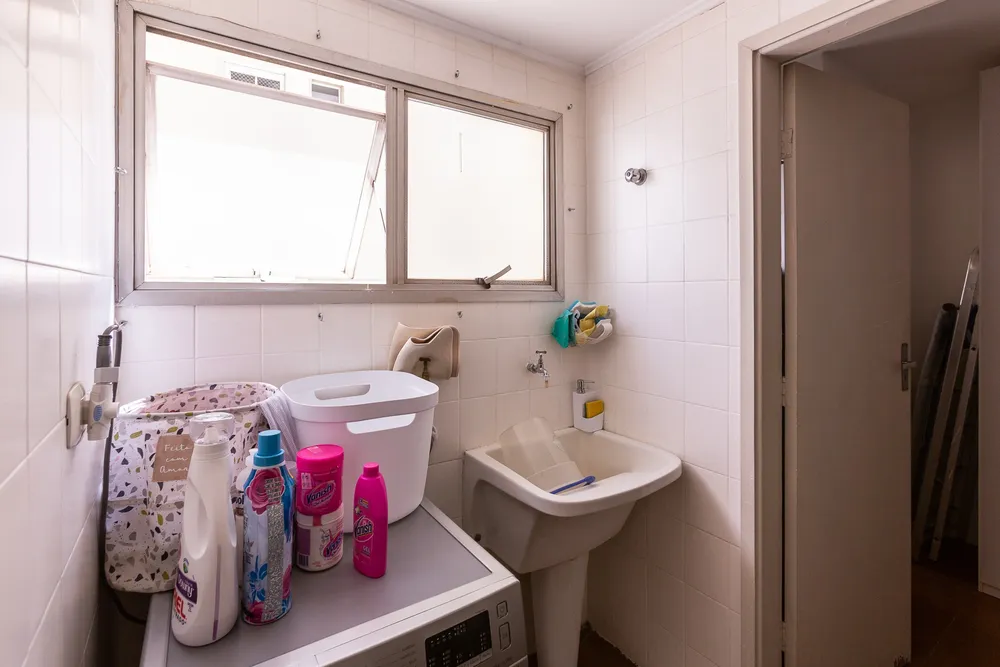 Apartamento, 2 quartos, 70 m² - Foto 11