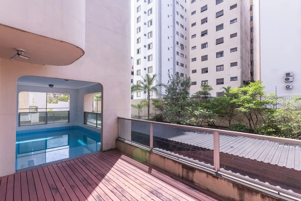 Apartamento, 2 quartos, 70 m² - Foto 12