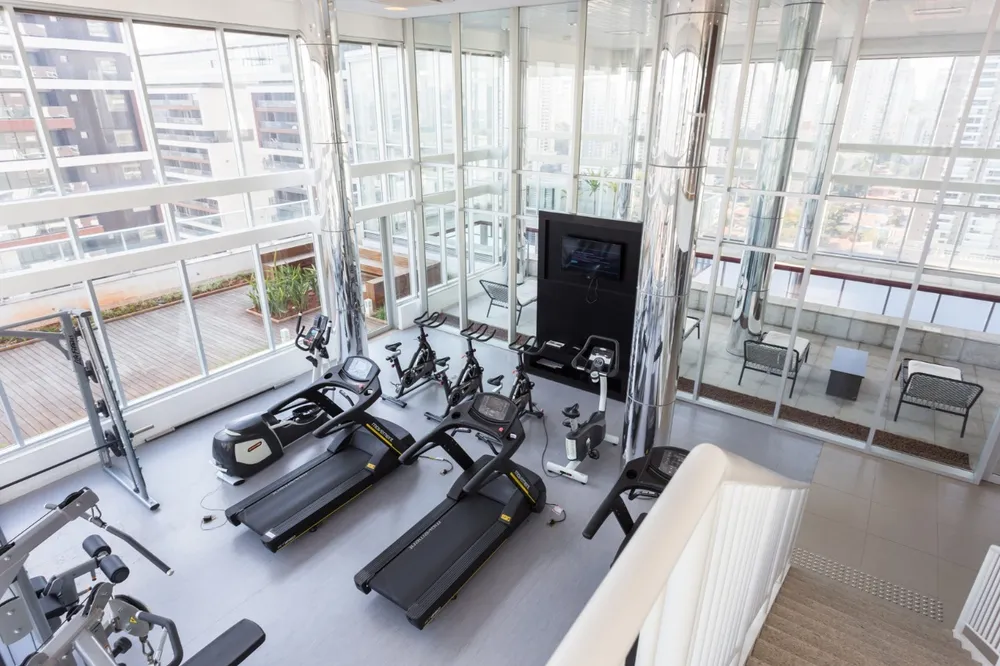 Apartamento, 1 quarto, 34 m² - Foto 10