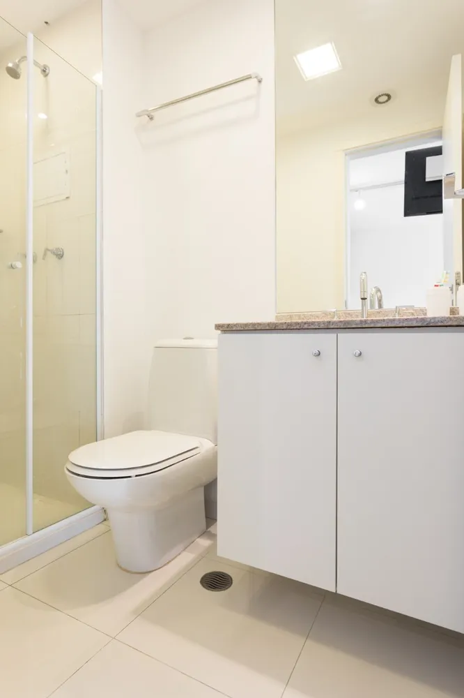Apartamento, 1 quarto, 34 m² - Foto 6
