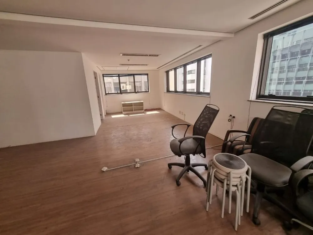 Sala-Conjunto, 103 m² - Foto 8