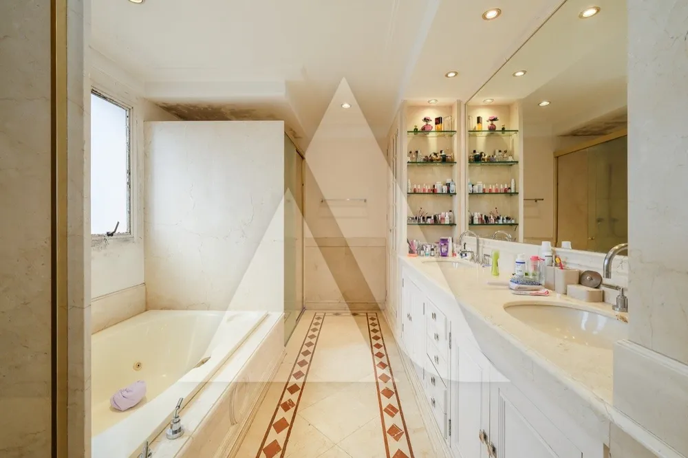 Apartamento, 4 quartos, 500 m² - Foto 9
