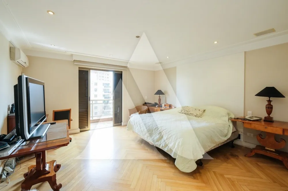 Apartamento, 4 quartos, 500 m² - Foto 5