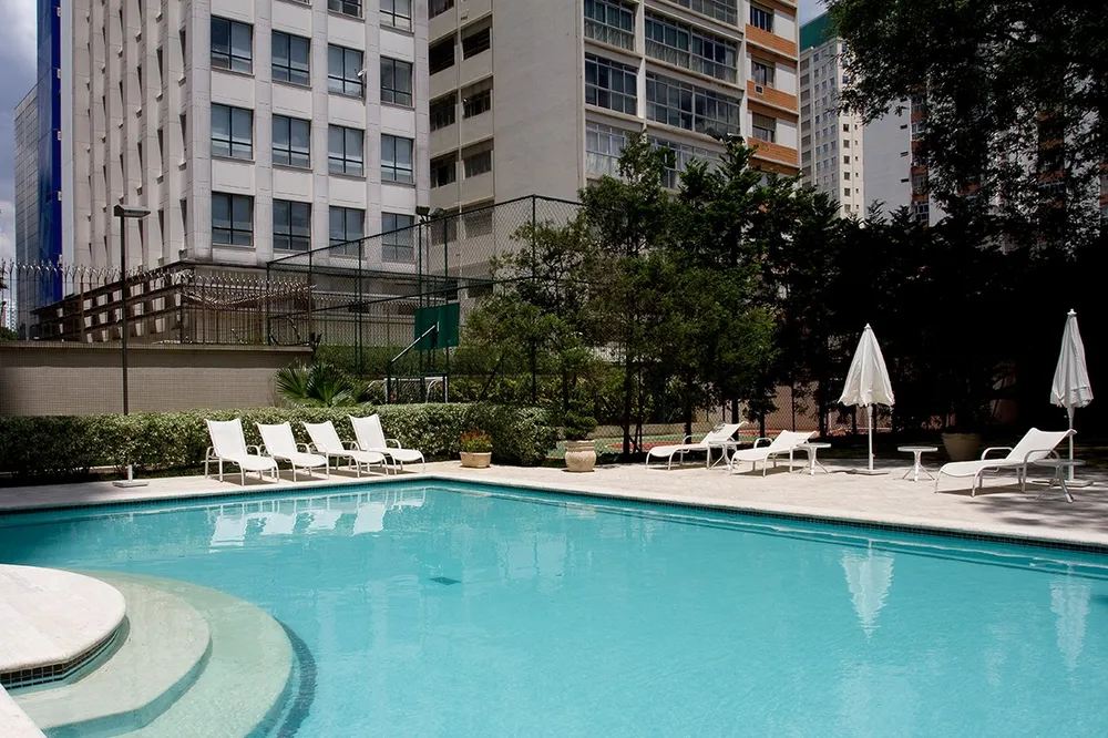 Apartamento, 4 quartos, 500 m² - Foto 14