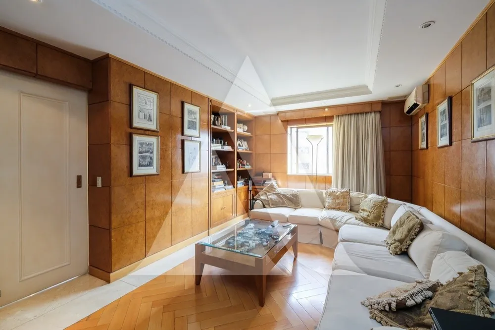 Apartamento, 4 quartos, 500 m² - Foto 8
