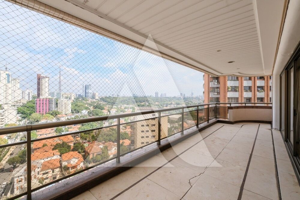 Apartamento, 4 quartos, 500 m² - Foto 7
