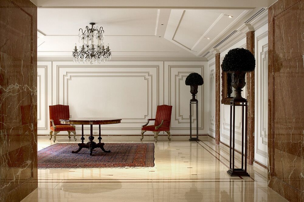 Apartamento, 4 quartos, 500 m² - Foto 12