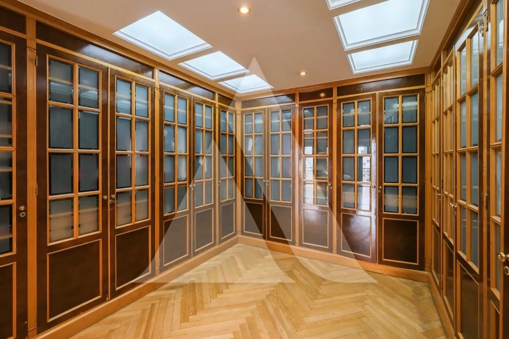 Apartamento, 4 quartos, 500 m² - Foto 3