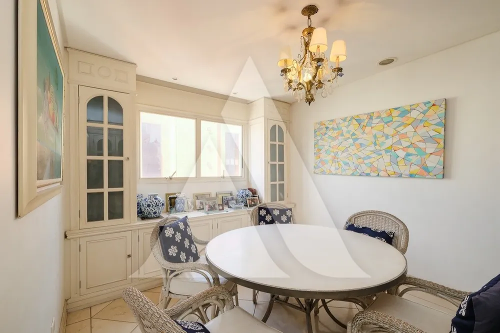 Apartamento, 4 quartos, 500 m² - Foto 6