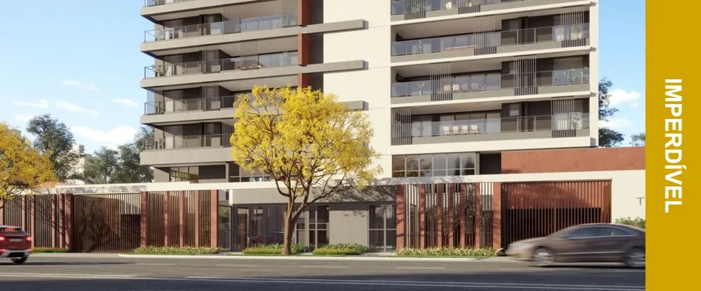 Apartamento, 3 quartos, 160 m² - Foto 1