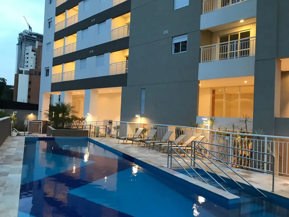 Apartamento, 2 quartos, 63 m² - Foto 5