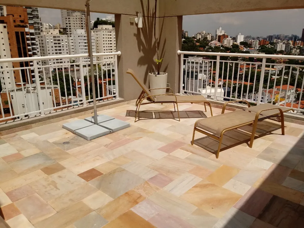 Apartamento, 2 quartos, 63 m² - Foto 5