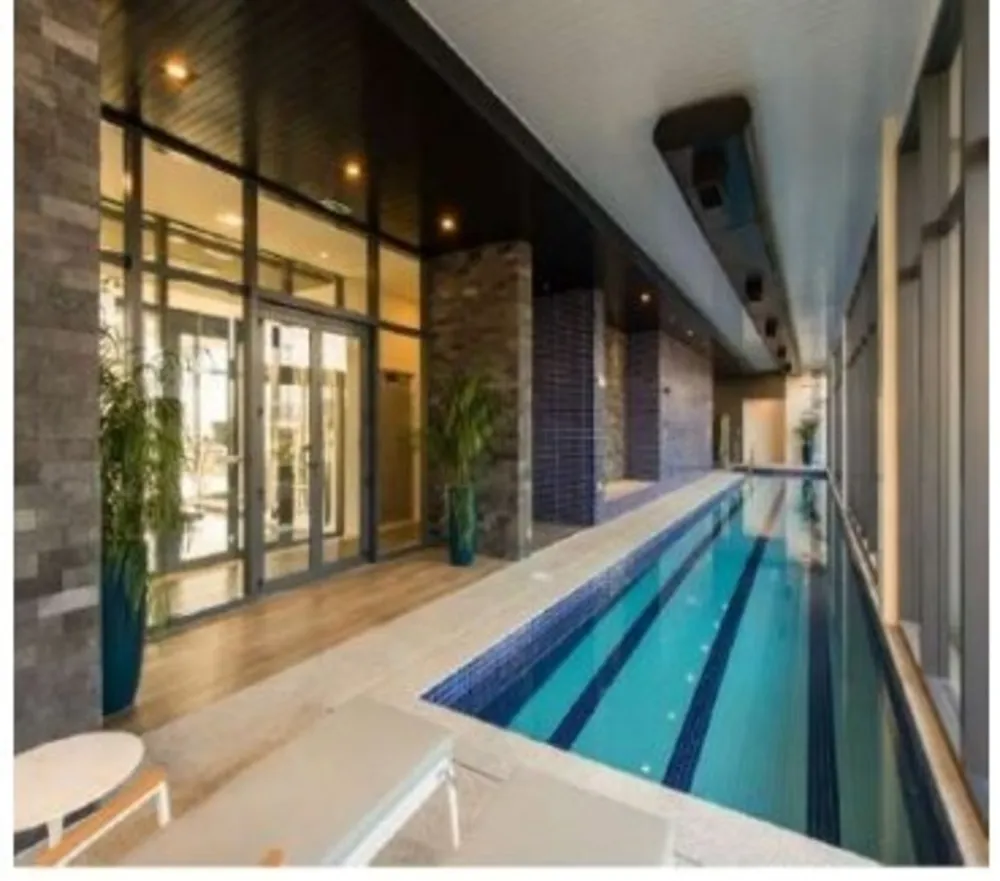 Apartamento, 2 quartos, 63 m² - Foto 1