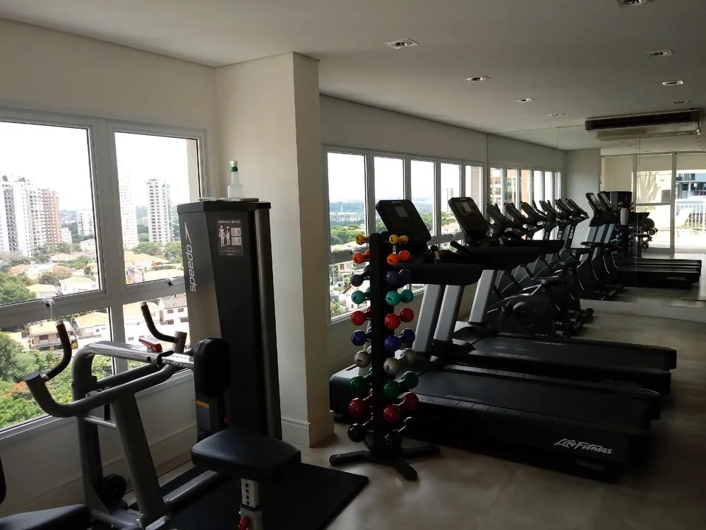Apartamento, 2 quartos, 63 m² - Foto 3