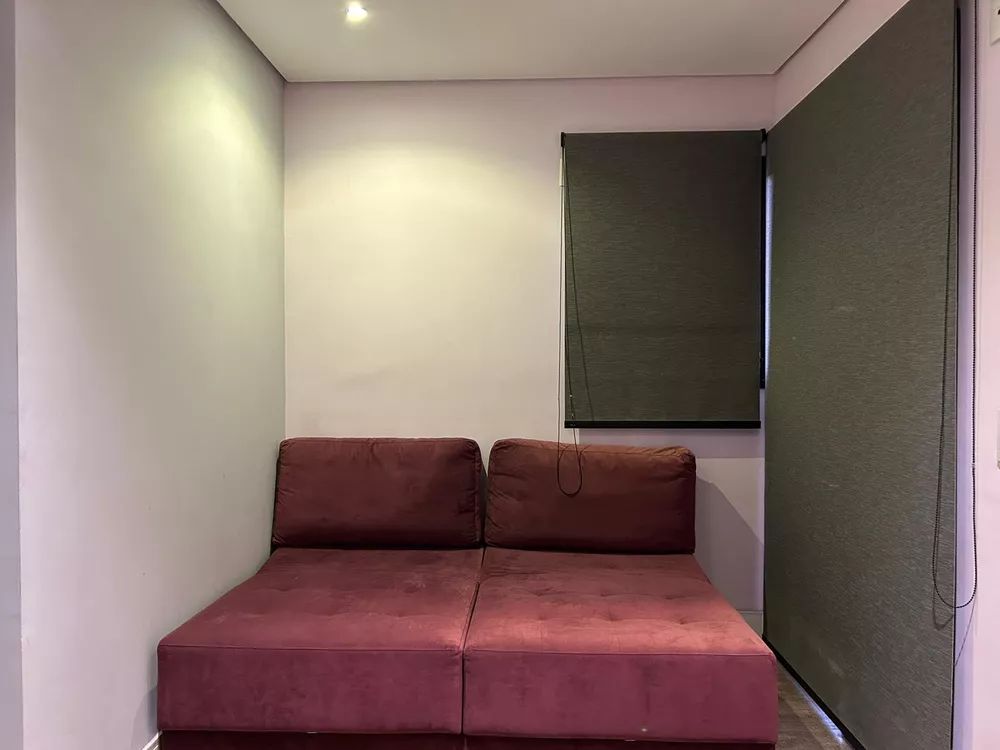 Apartamento para alugar com 1 quarto, 58m² - Foto 4