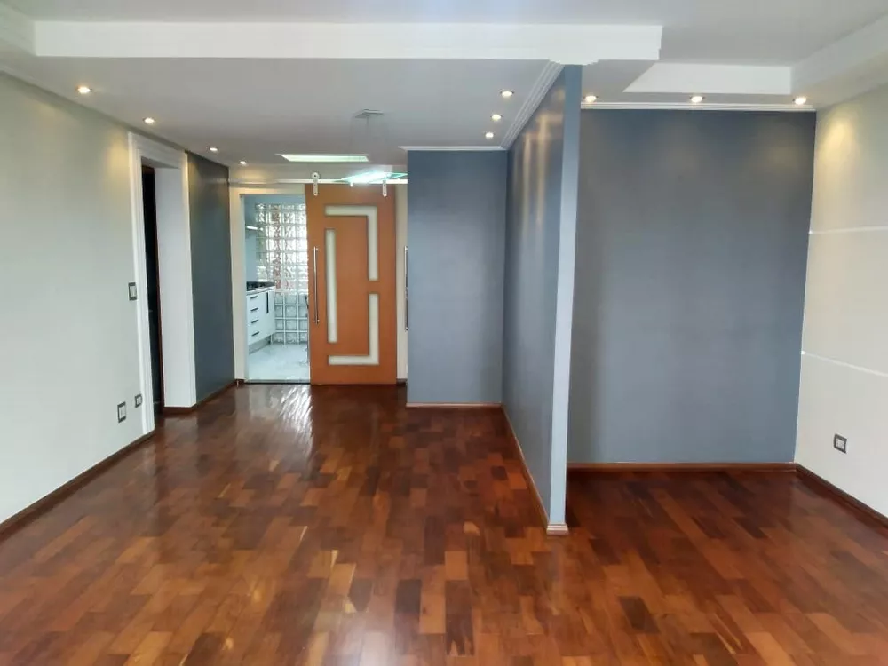 Apartamento, 3 quartos, 140 m² - Foto 1