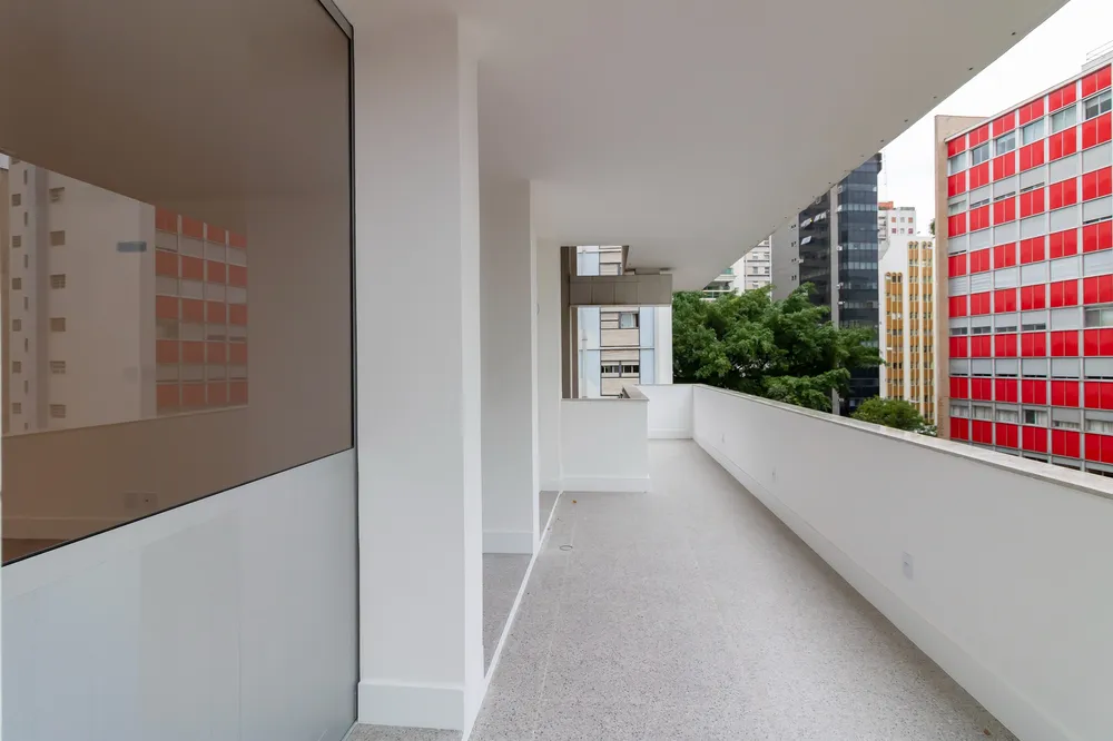 Apartamento, 3 quartos, 270 m² - Foto 2