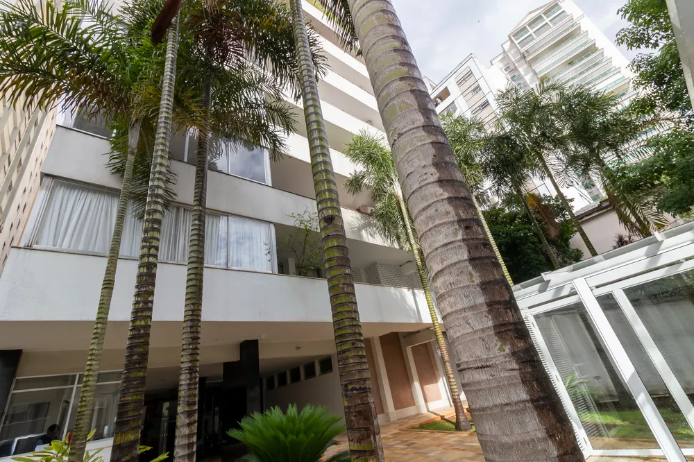 Apartamento, 3 quartos, 270 m² - Foto 8