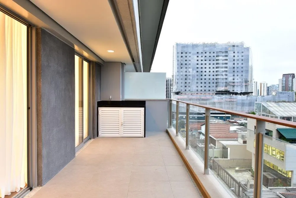 Apartamento, 1 quarto, 72 m² - Foto 6