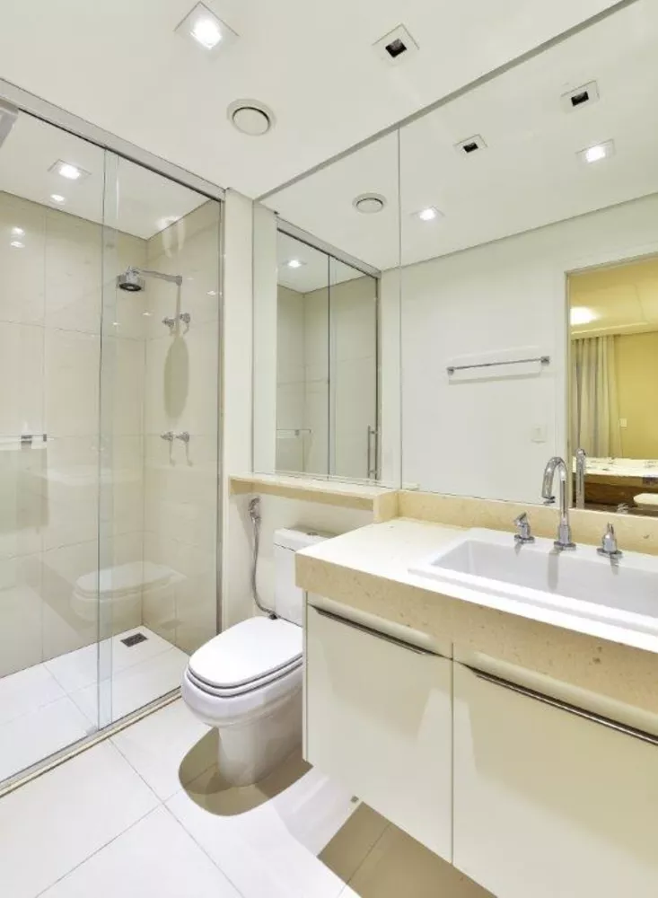 Apartamento, 1 quarto, 72 m² - Foto 3
