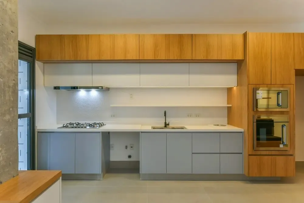 Apartamento, 3 quartos, 196 m² - Foto 1