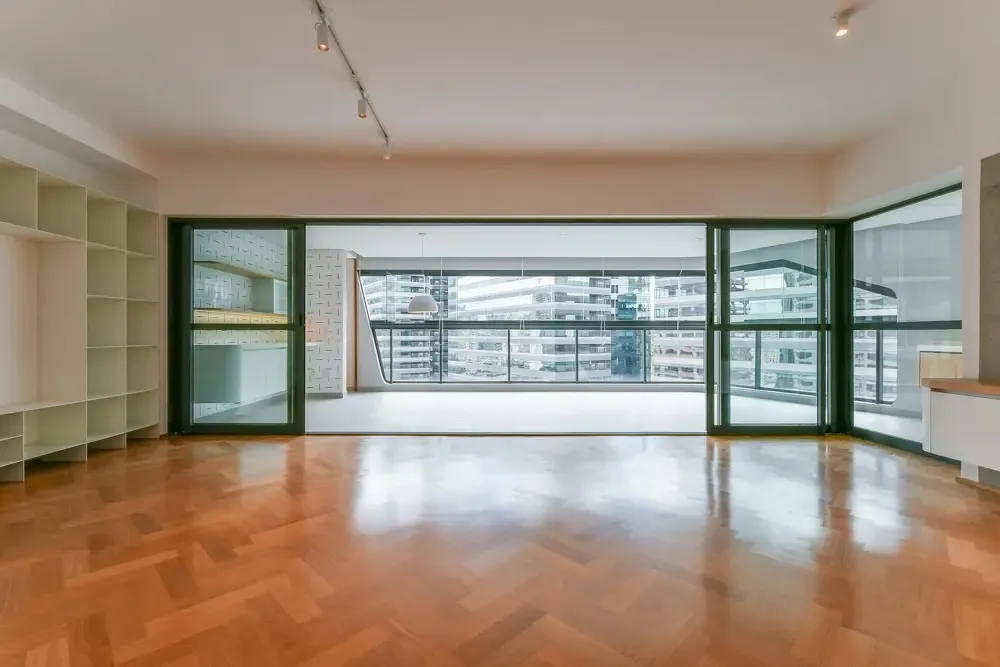 Apartamento, 3 quartos, 196 m² - Foto 4