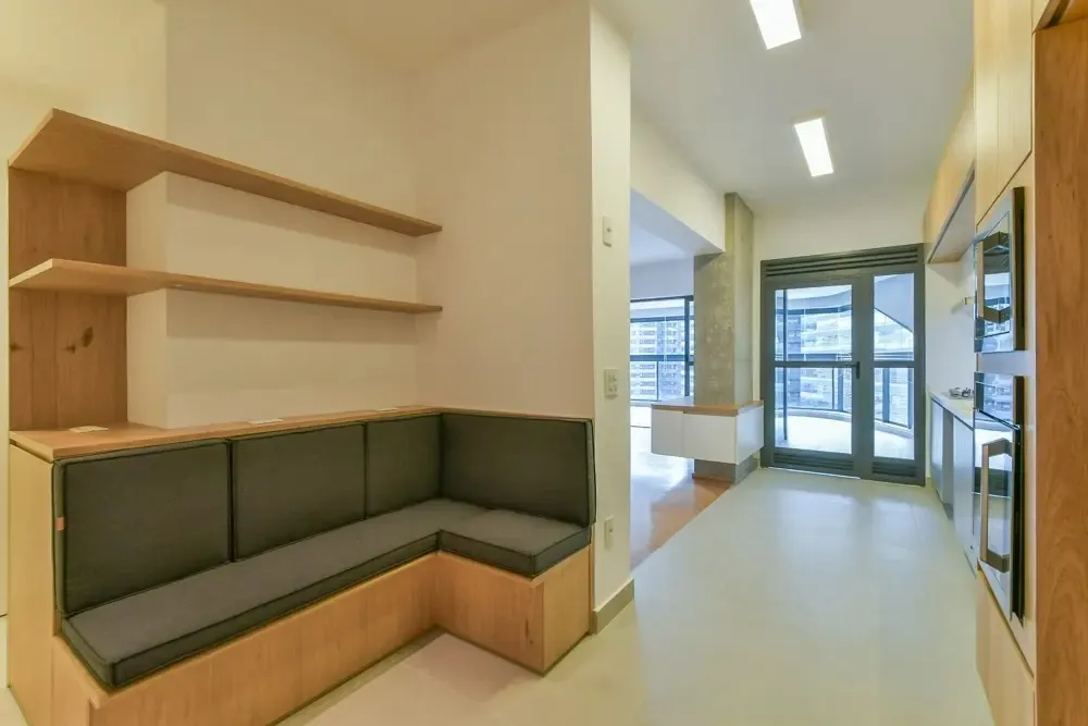Apartamento, 3 quartos, 196 m² - Foto 2
