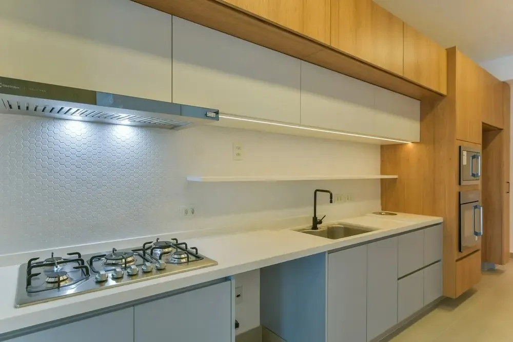 Apartamento, 3 quartos, 196 m² - Foto 8
