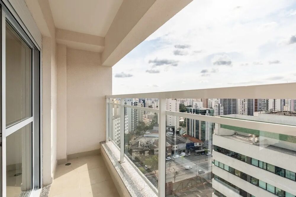 Apartamento, 1 quarto, 28 m² - Foto 6