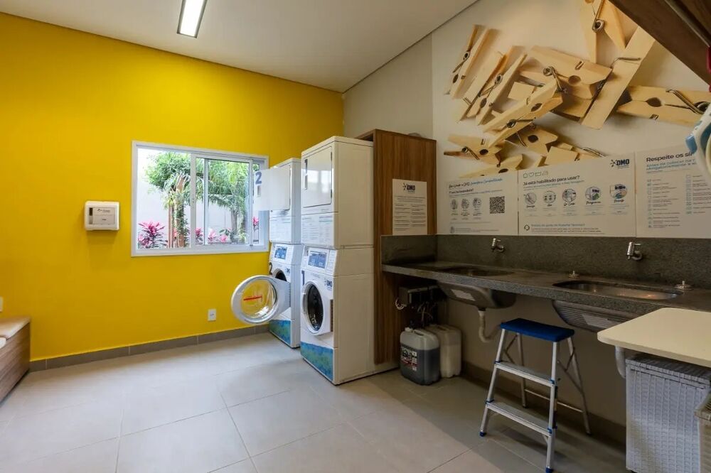 Apartamento, 1 quarto, 28 m² - Foto 8