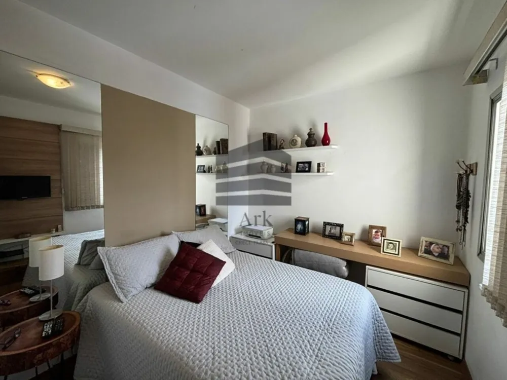 Apartamento, 2 quartos, 58 m² - Foto 6