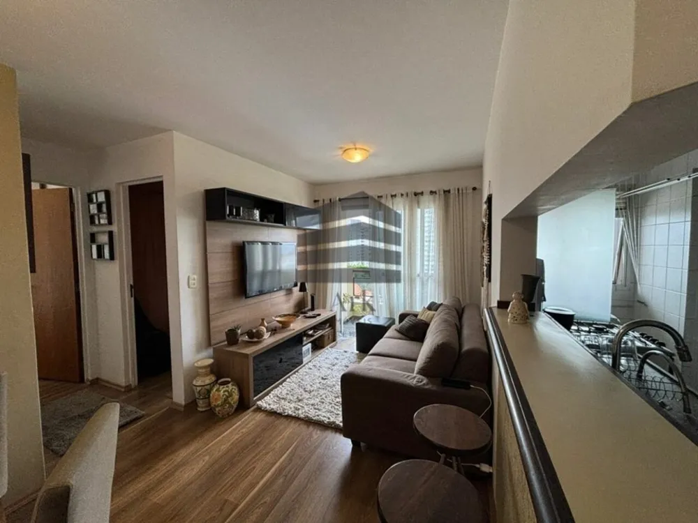Apartamento, 2 quartos, 58 m² - Foto 1